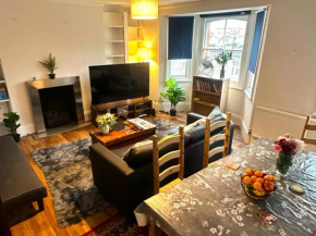 Delightful Apartments by Kensington & Chelsea Desirable Locations W8 SW